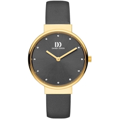 ساعت مچی برند DANISH DESIGN کد IV18Q1097 - danishdesign watch iv18q1097  